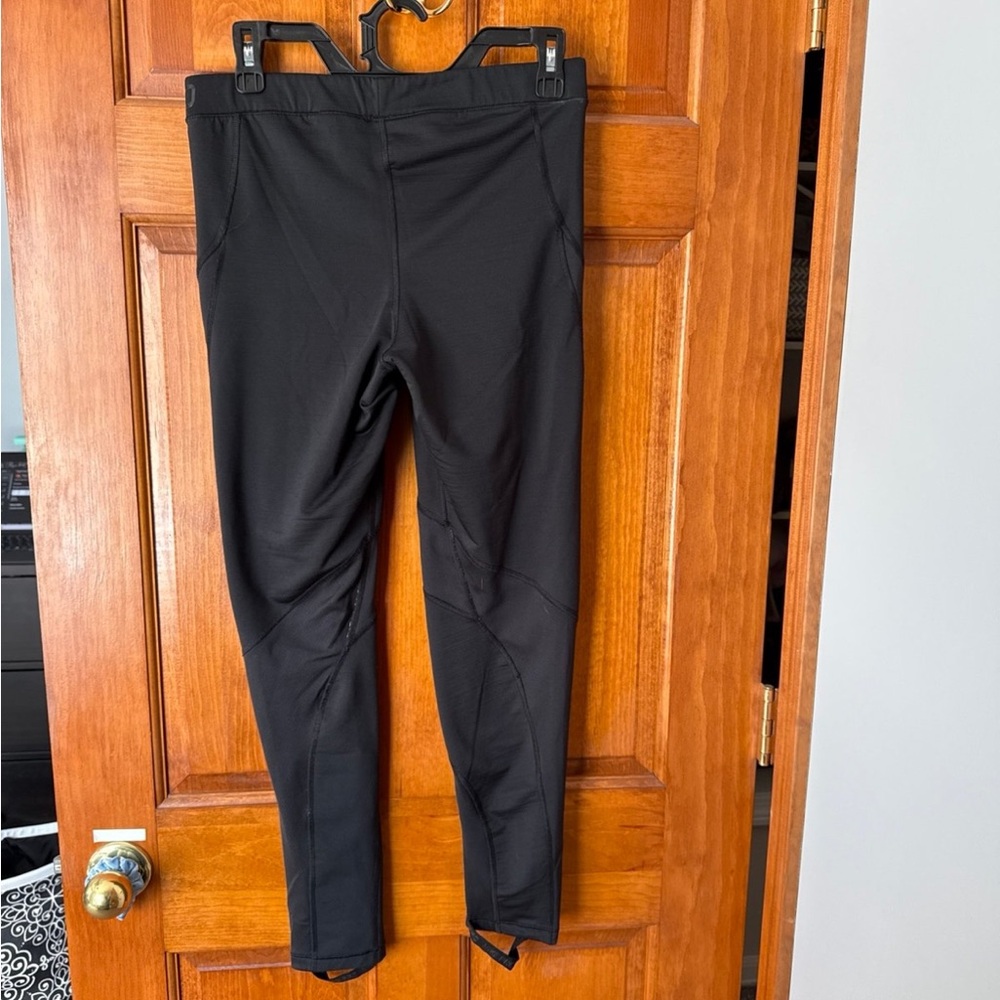 Nike Pro Hyperwarm Leggings - Picture 2 of 7